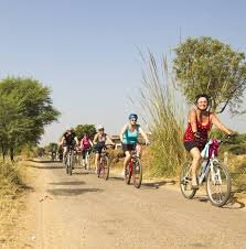 Kerala Cycling Tour 13 Days